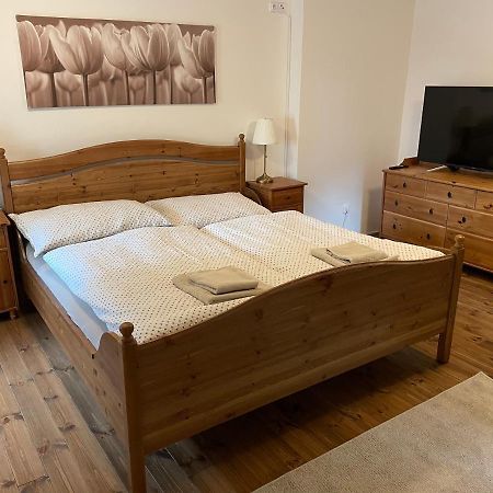 Apartmány Rožmberk Rožmberk nad Vltavou Esterno foto