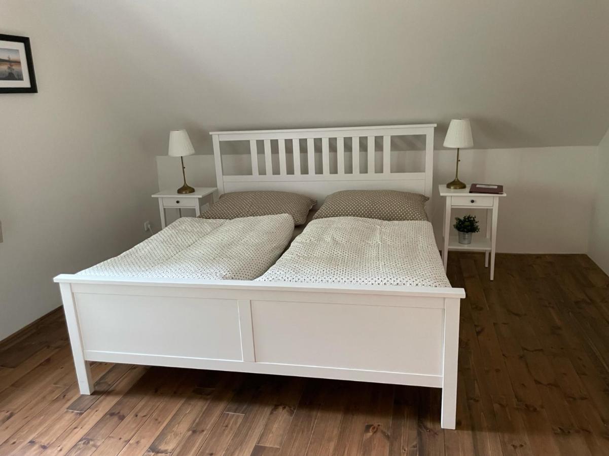 Apartmány Rožmberk Rožmberk nad Vltavou Esterno foto