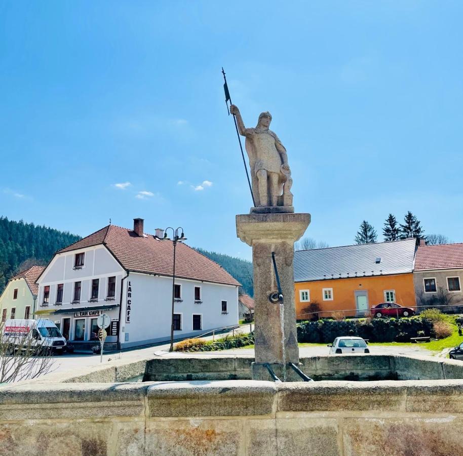 Apartmány Rožmberk Rožmberk nad Vltavou Esterno foto